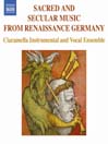 Early Music of 14th and 15th Century